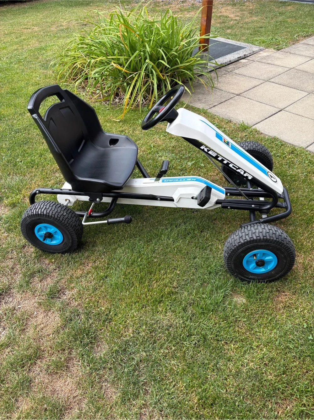 Go Kart Kinderfahrzeug