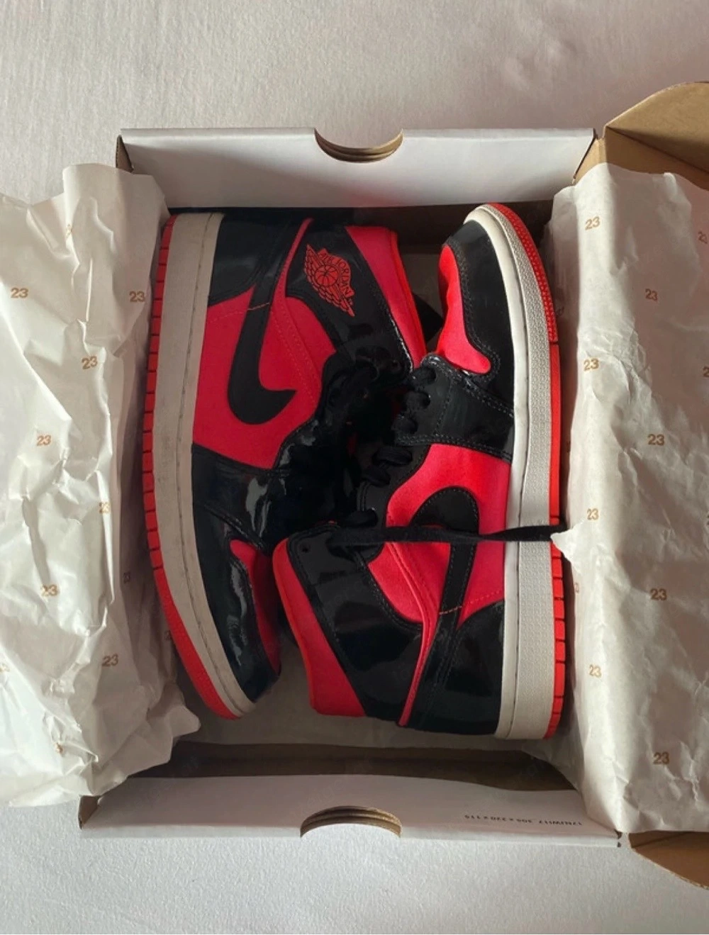 Nike Jordan Air