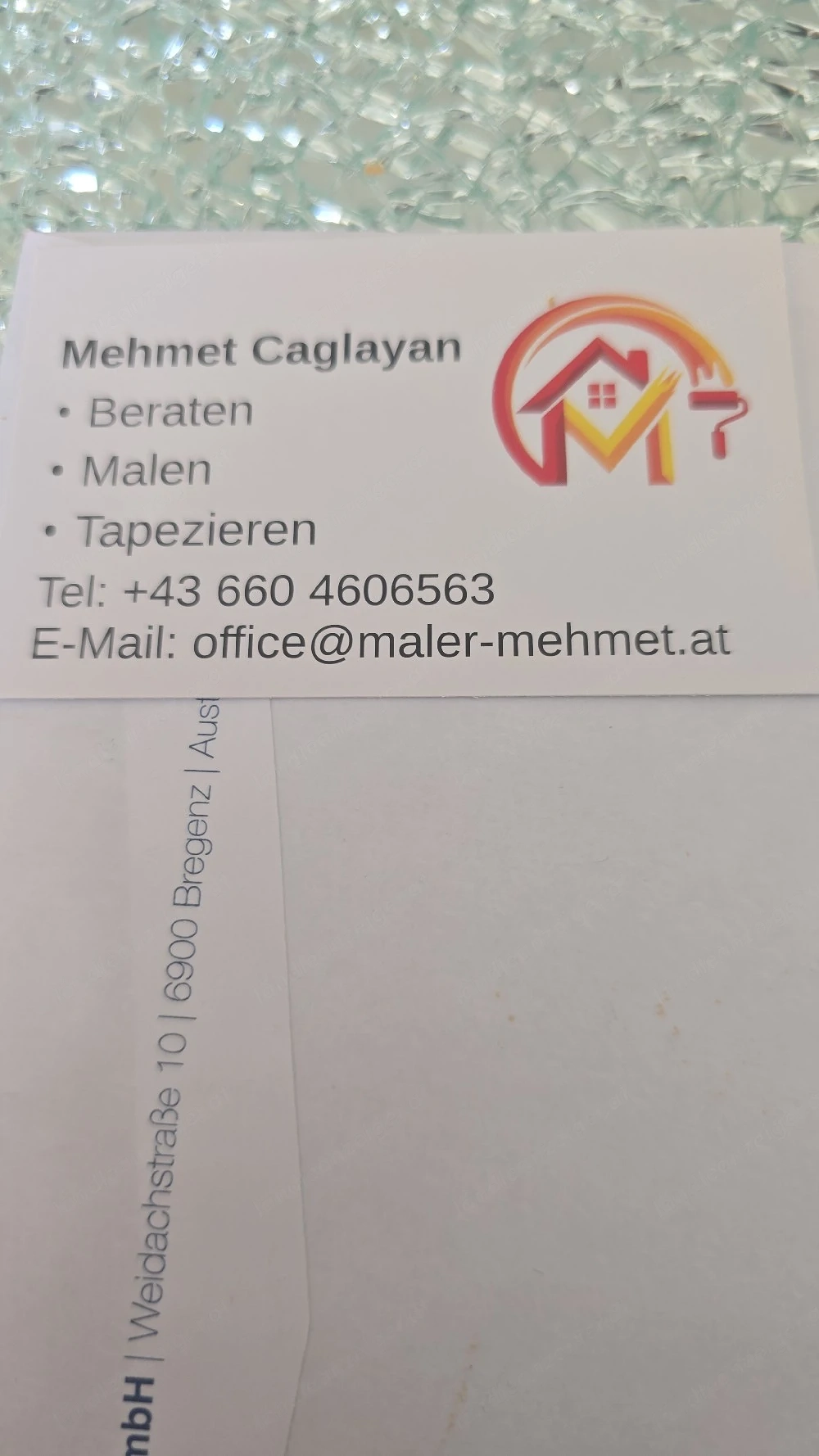 maler mehmet