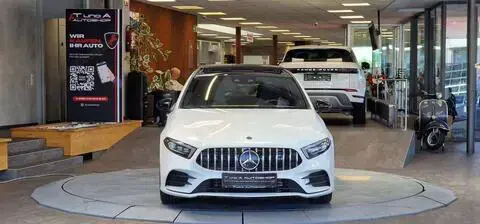Mercedes-Benz A