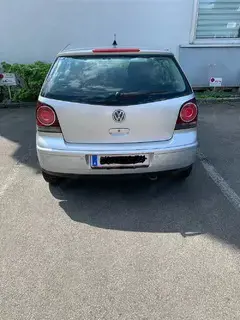 VW Polo bj 2006