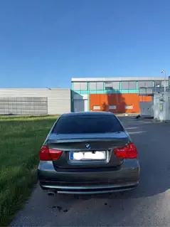 BMW 320d X Drive Österreich Paket