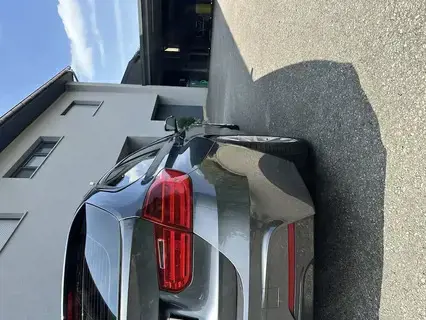 BMW F31 Touring   M-Paket | Automatik | CarPlay | 18"  19" | Steuerkette gemacht  