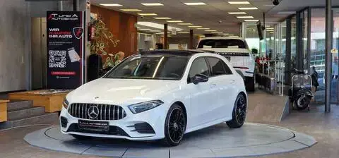Mercedes-Benz A