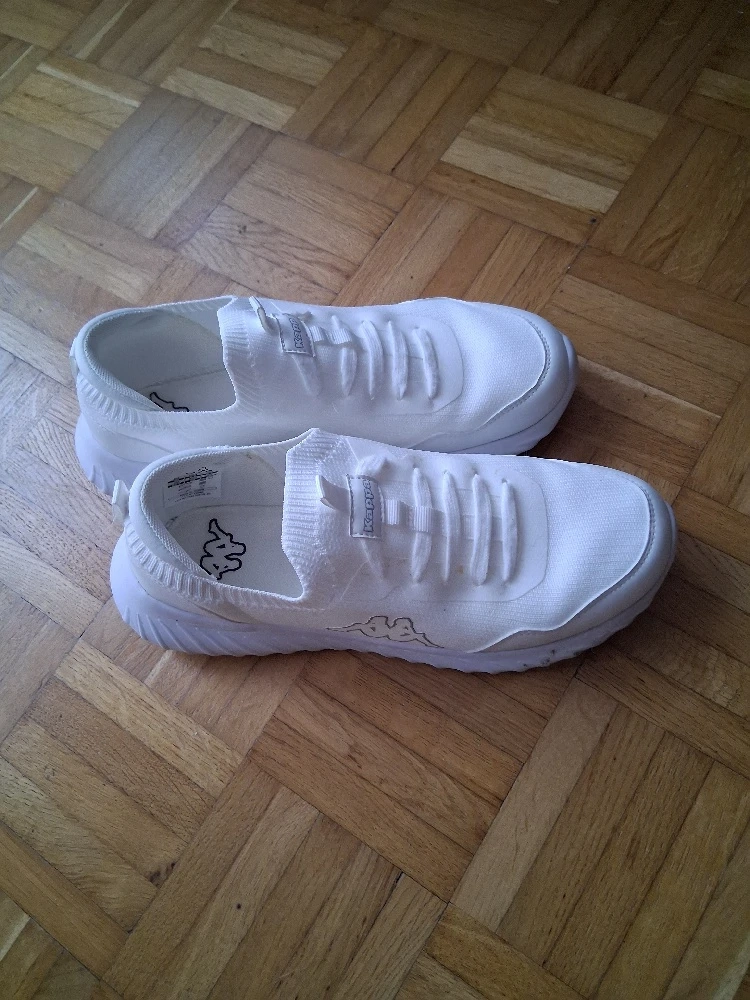 Schuhe Kappa