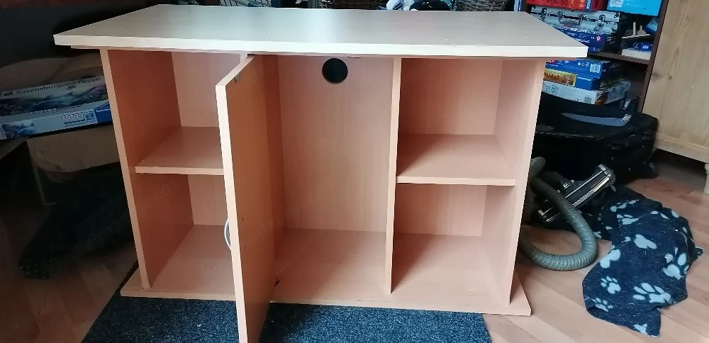 Aquariumschrank 