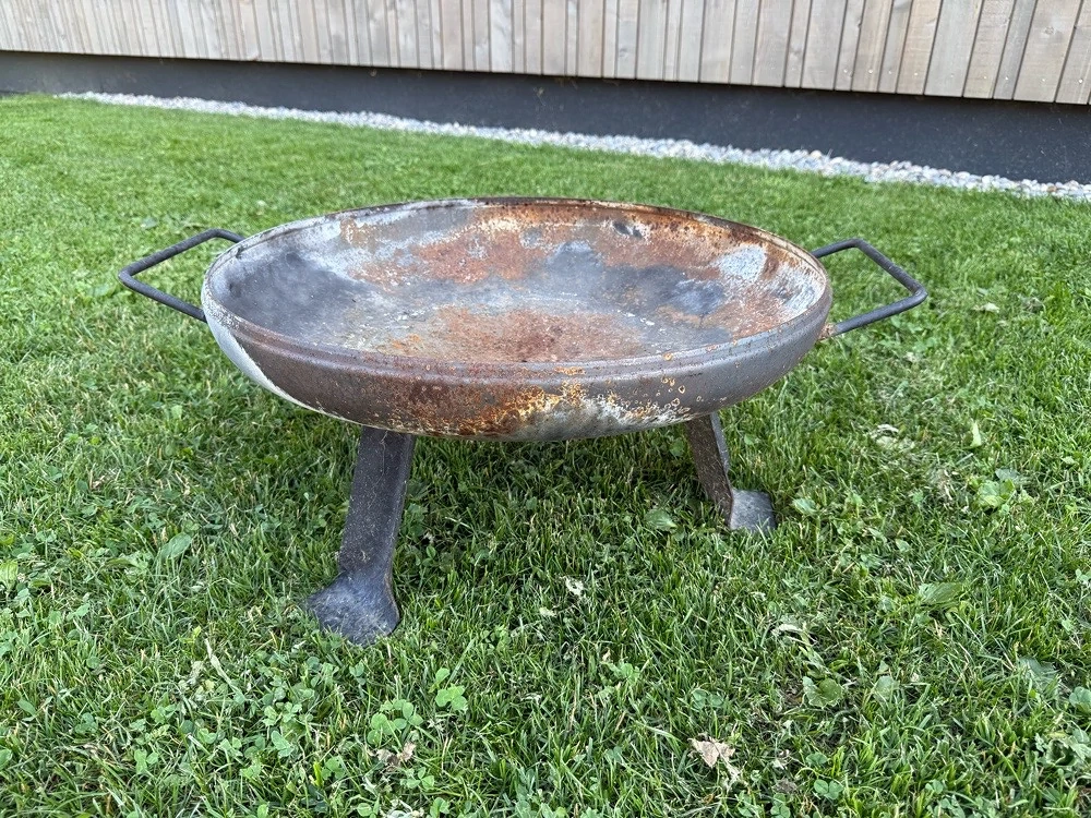 Feuerschale 60cm