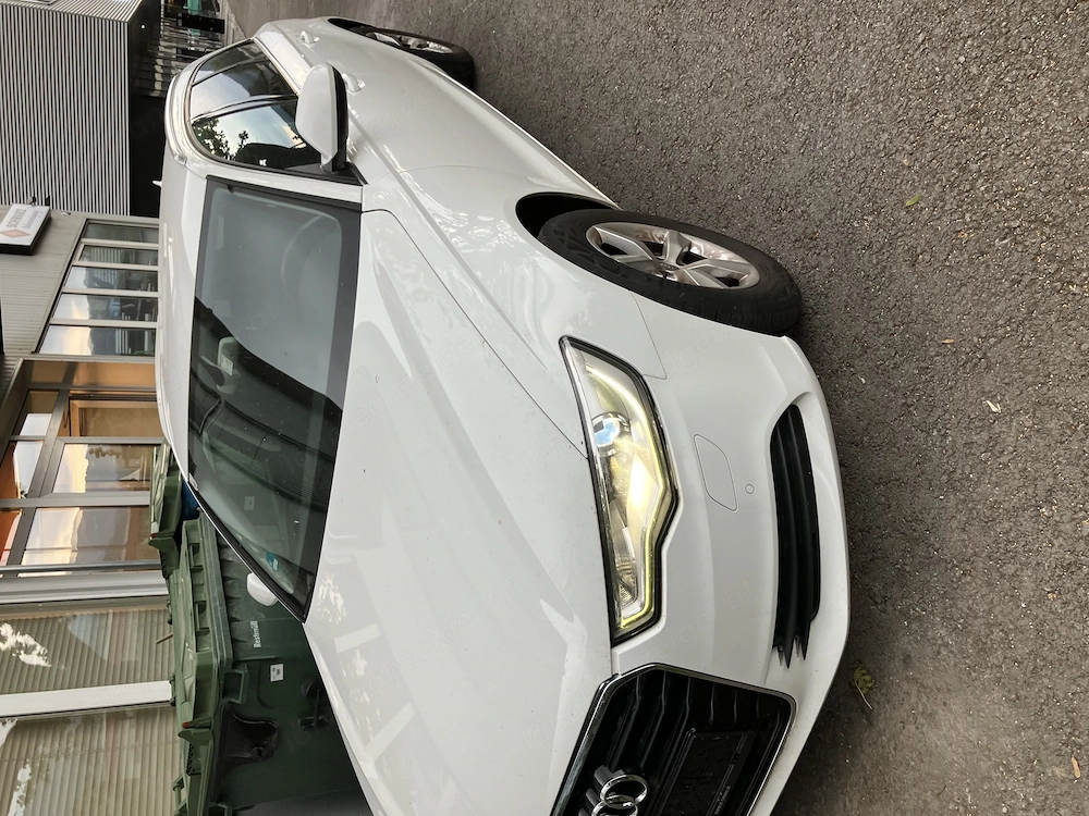 audi a6 avant 2011 Unfall zu verkaufen preis vb