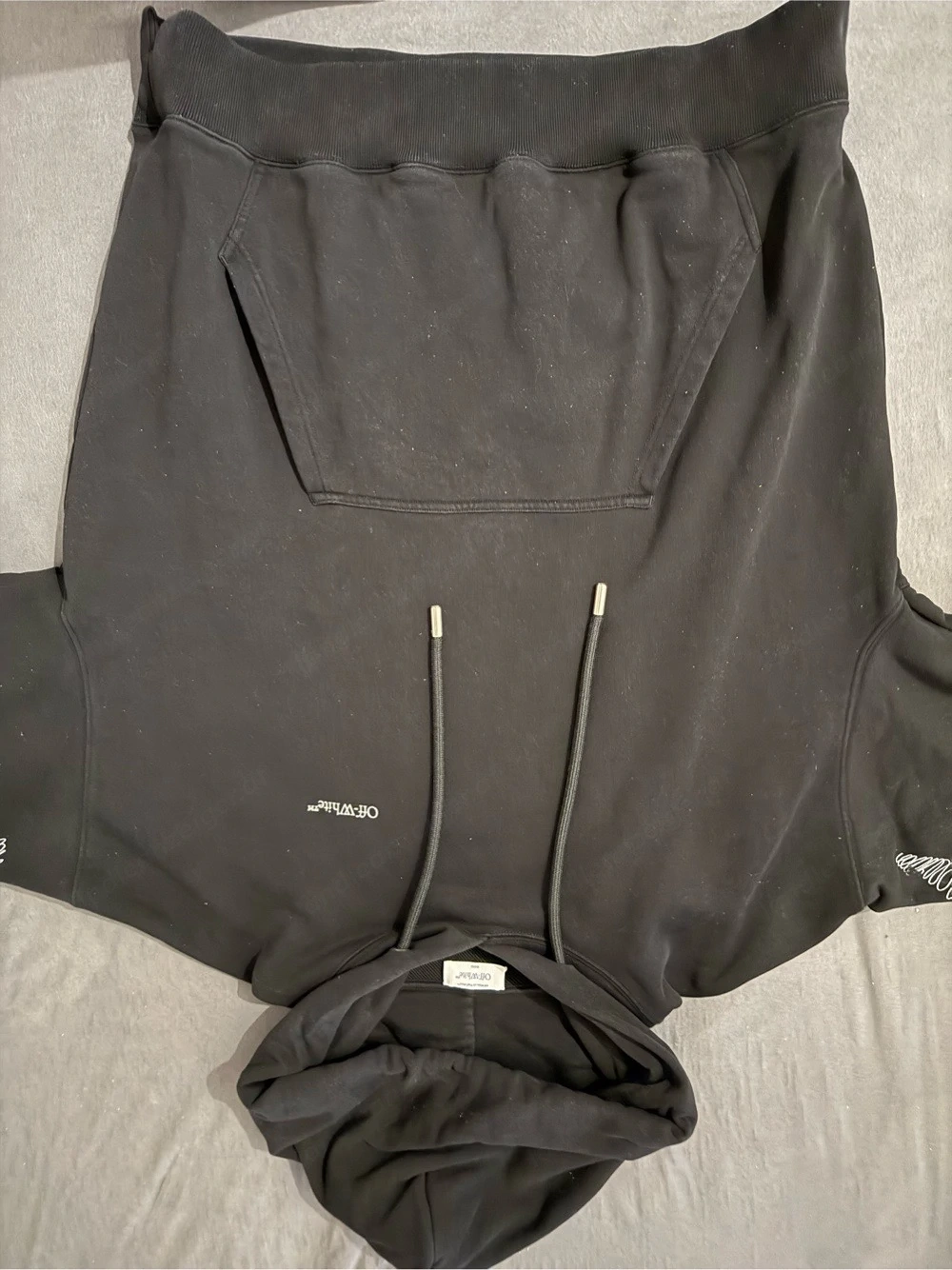 OFF-White hoodie