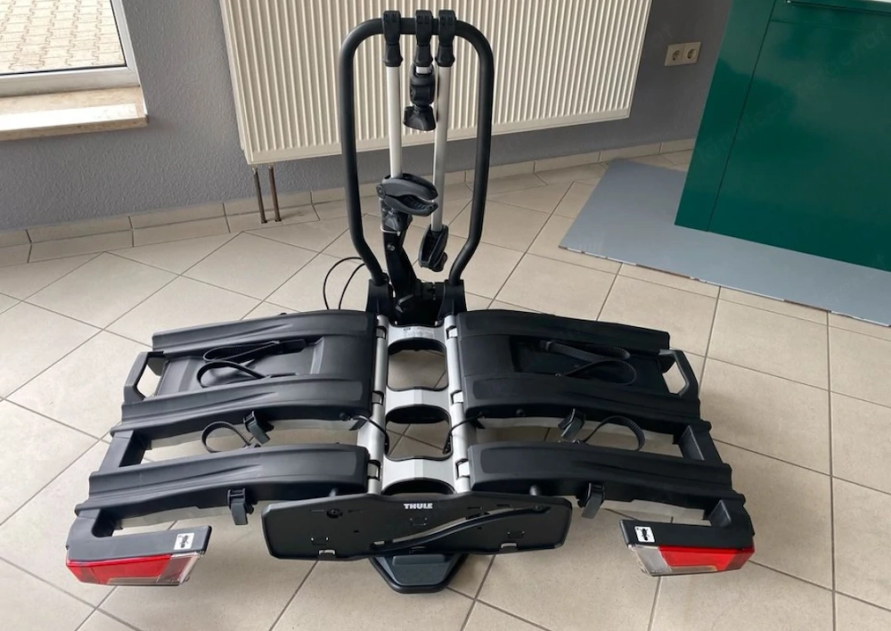 Thule Easy Fold XT3