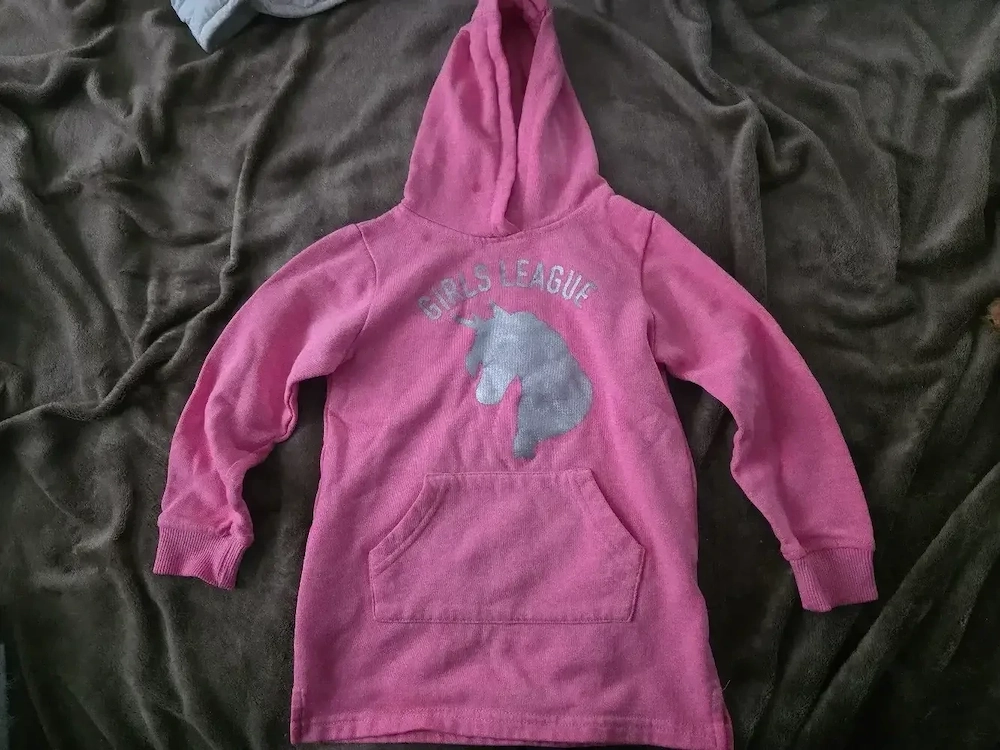 Kaputzepulli gr 110