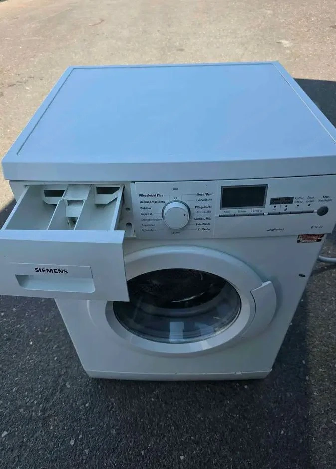 Waschmaschine 