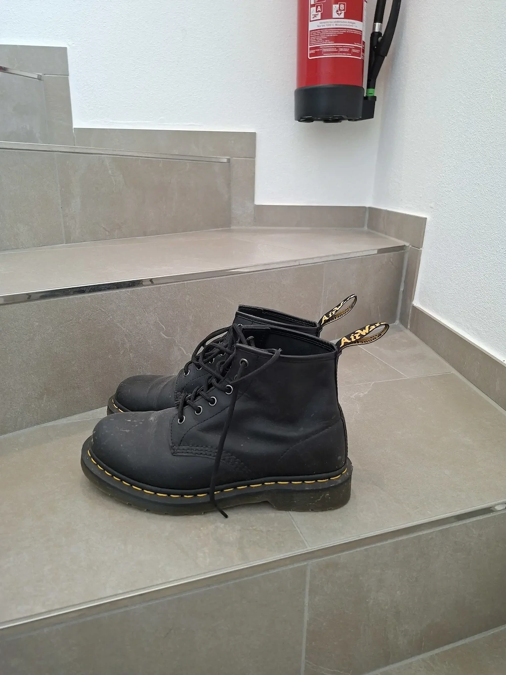 Dr. Martens