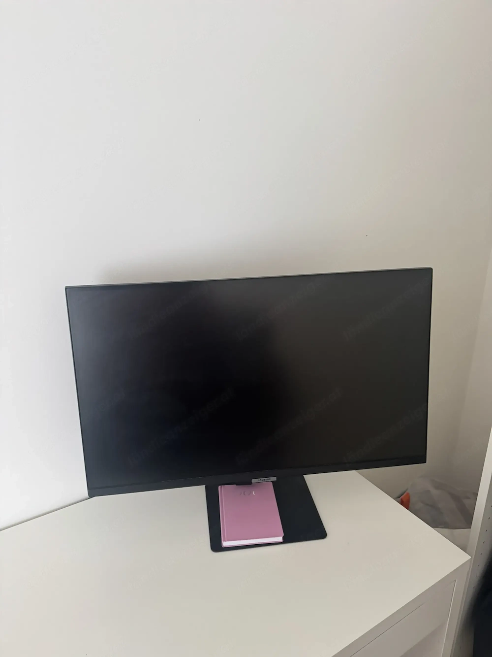 PC Laptop Monitor (Smartmonitor - hat auch eine SmartTV Funktion) Monitor und TV in einem!