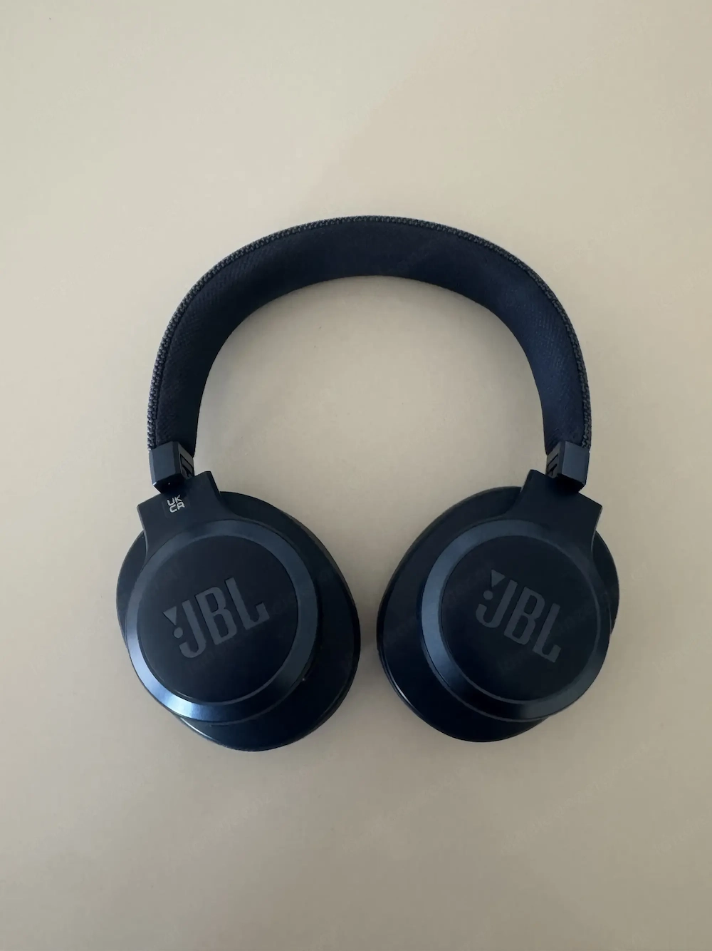 Jbl Neuwertige Kopfhörer Bluetooth