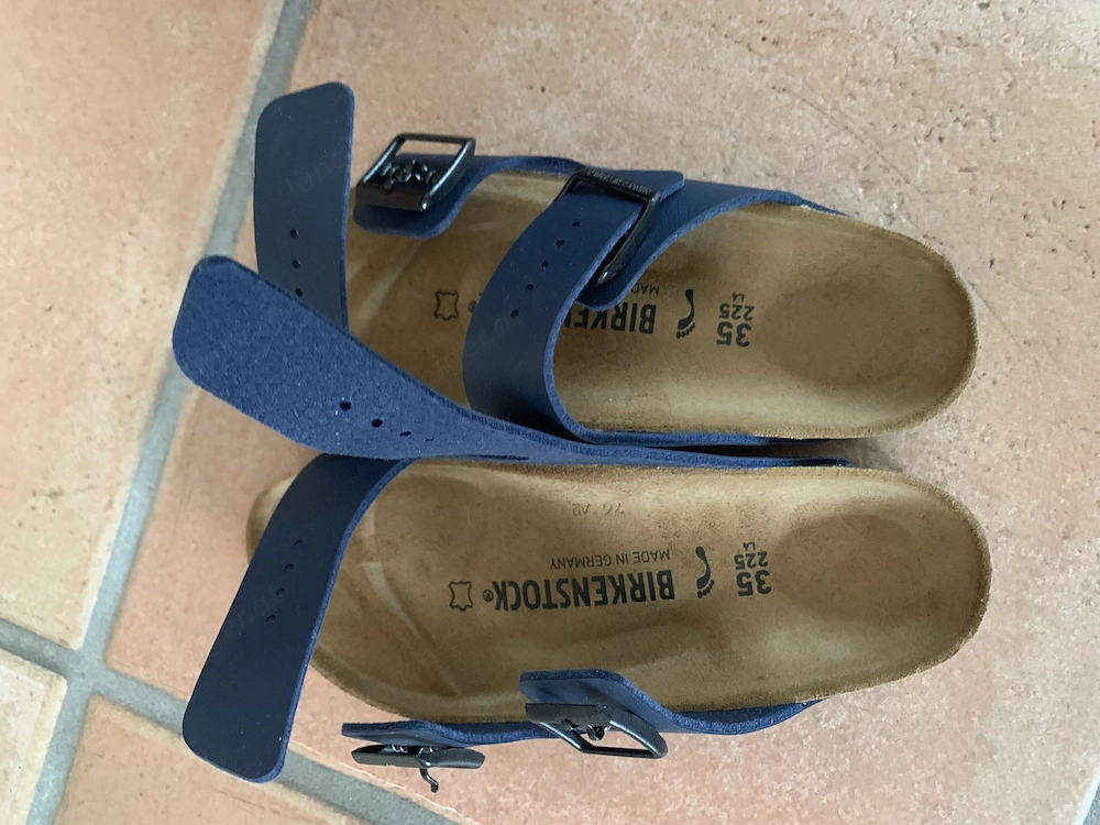 Birkenstock Schuhe