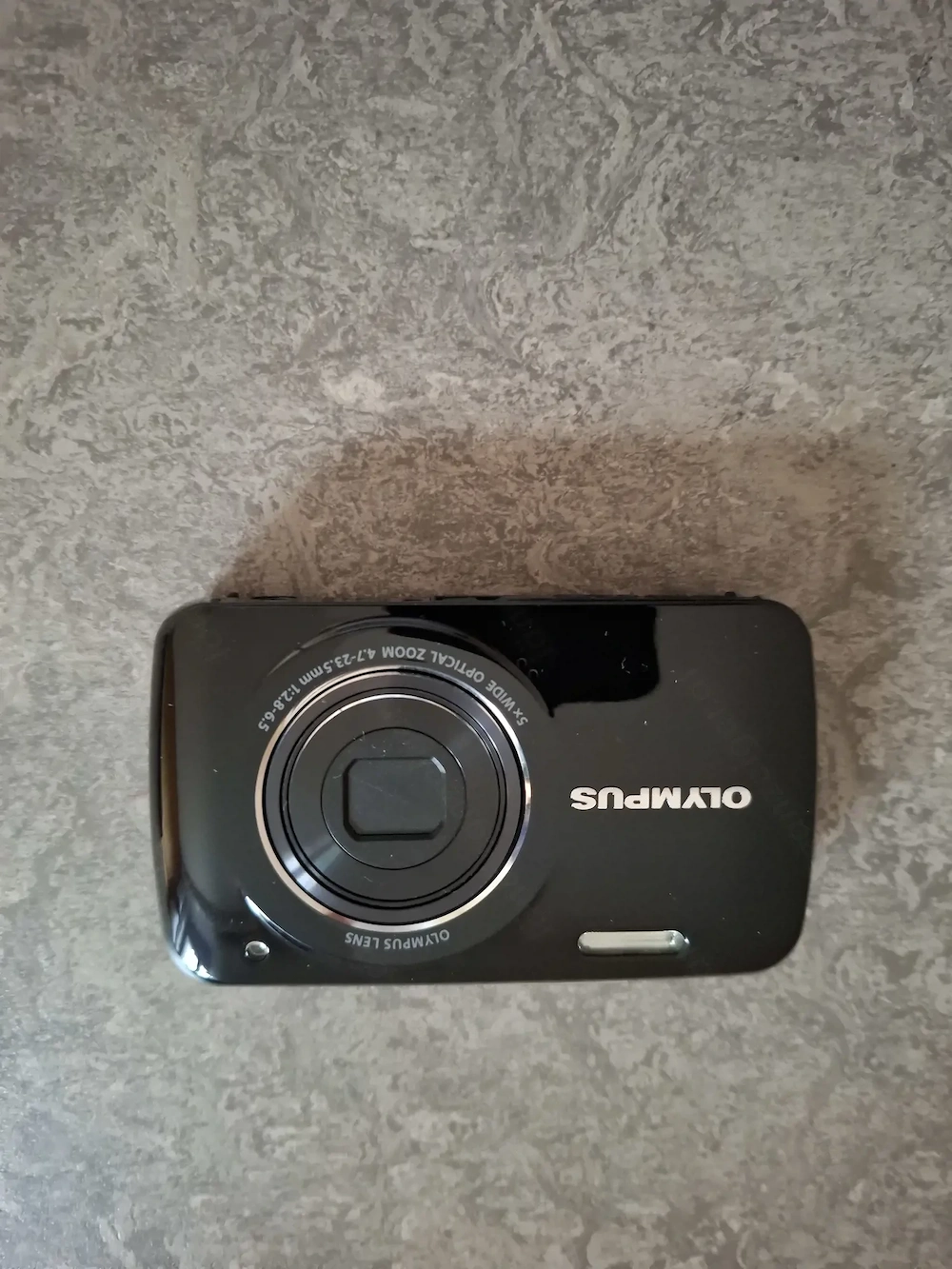 Digitalkamera Olympus VH-210