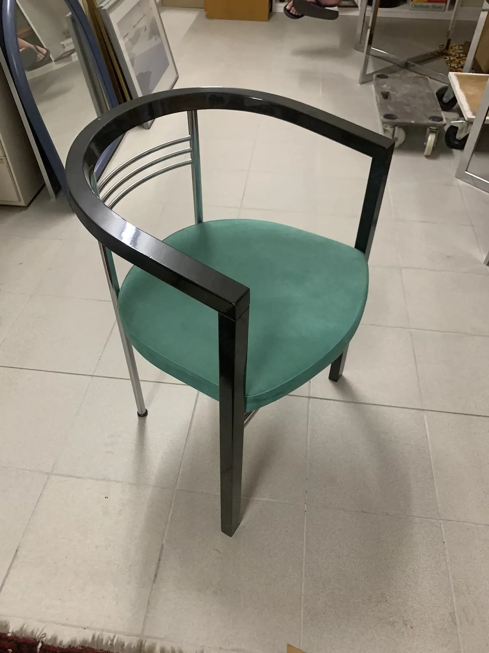 Esszimmer Stuhl
