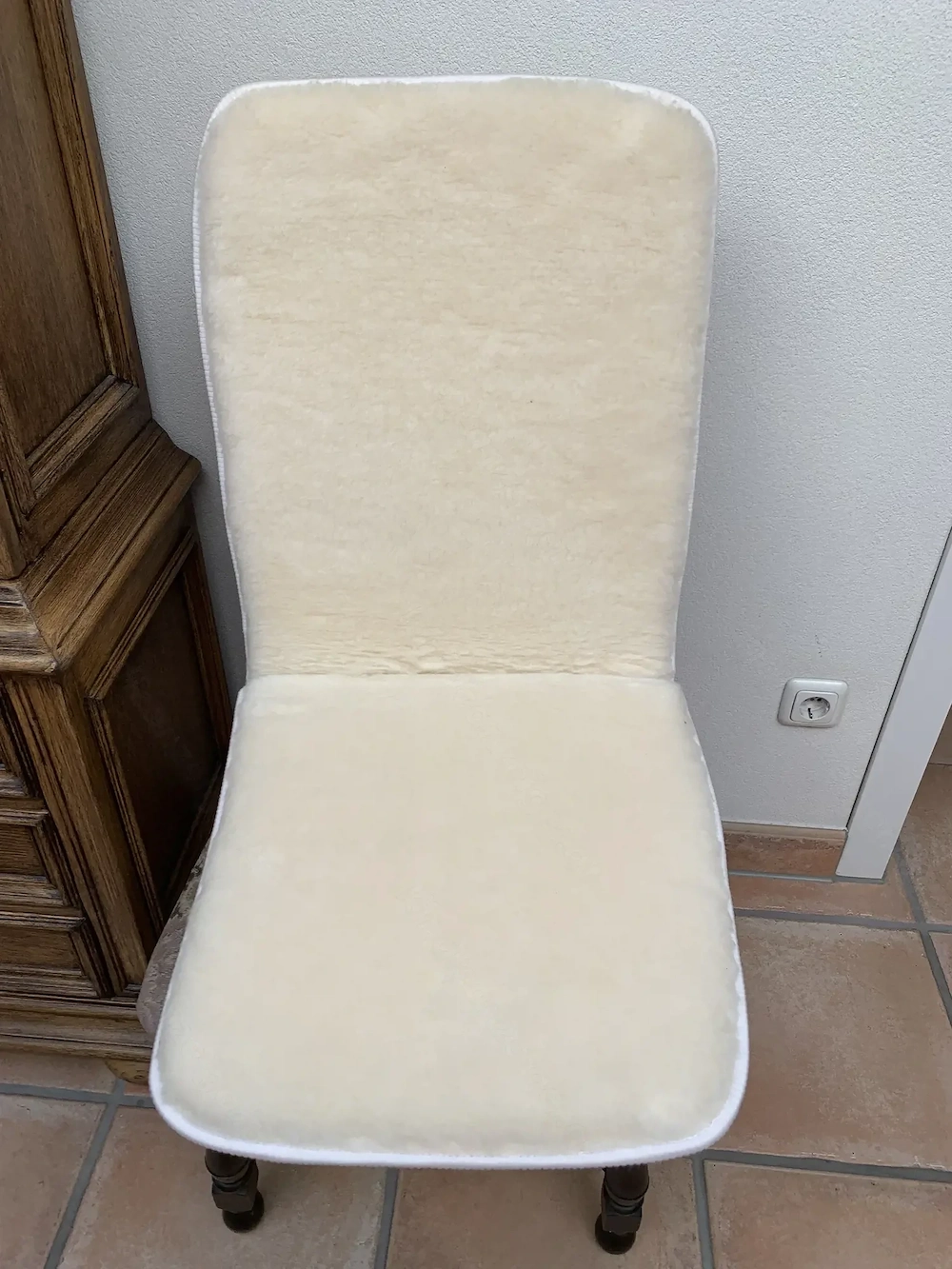 Stuhl Auflage