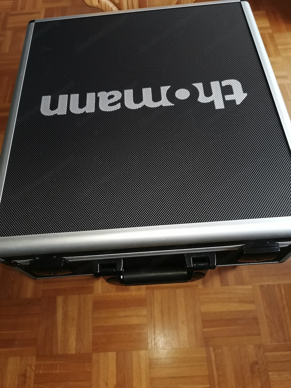 Yamaha Mixer MG10XU