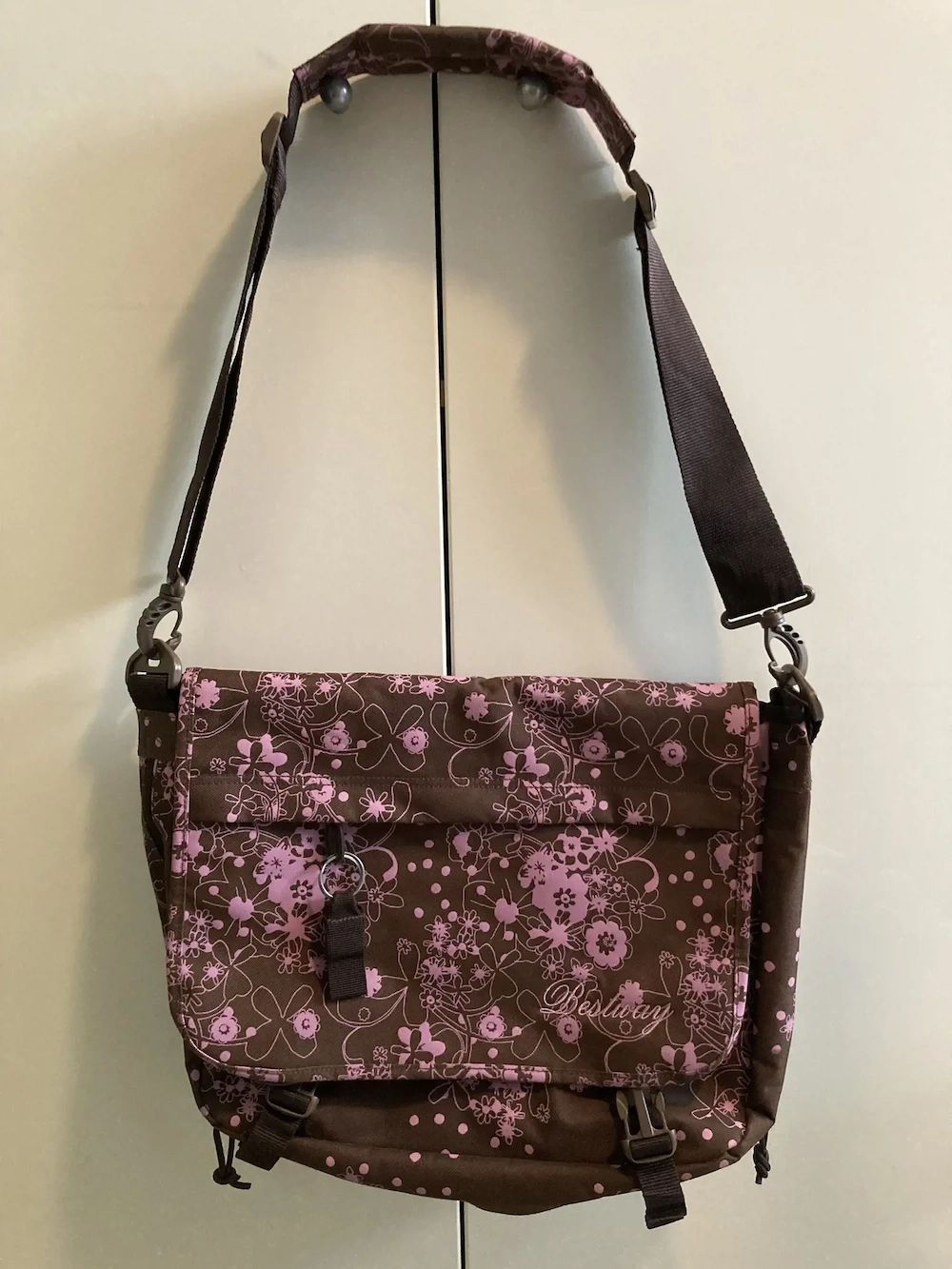 Tasche für Teenies