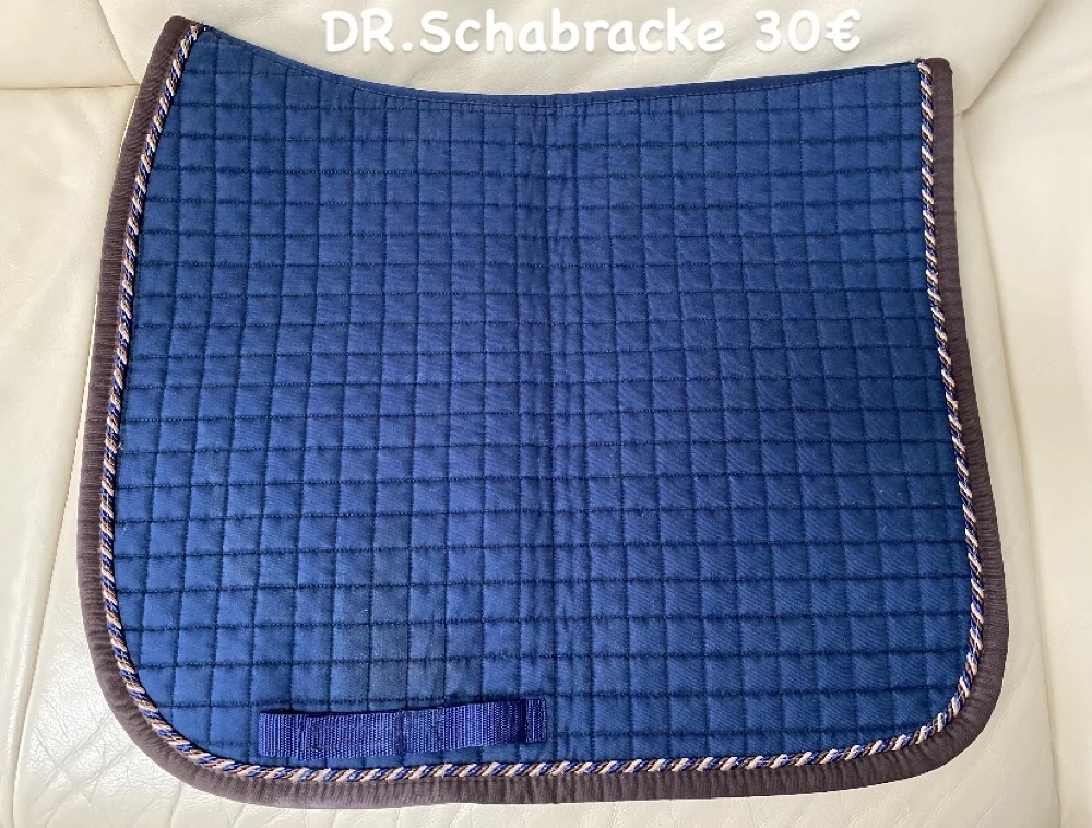 Schabracke 