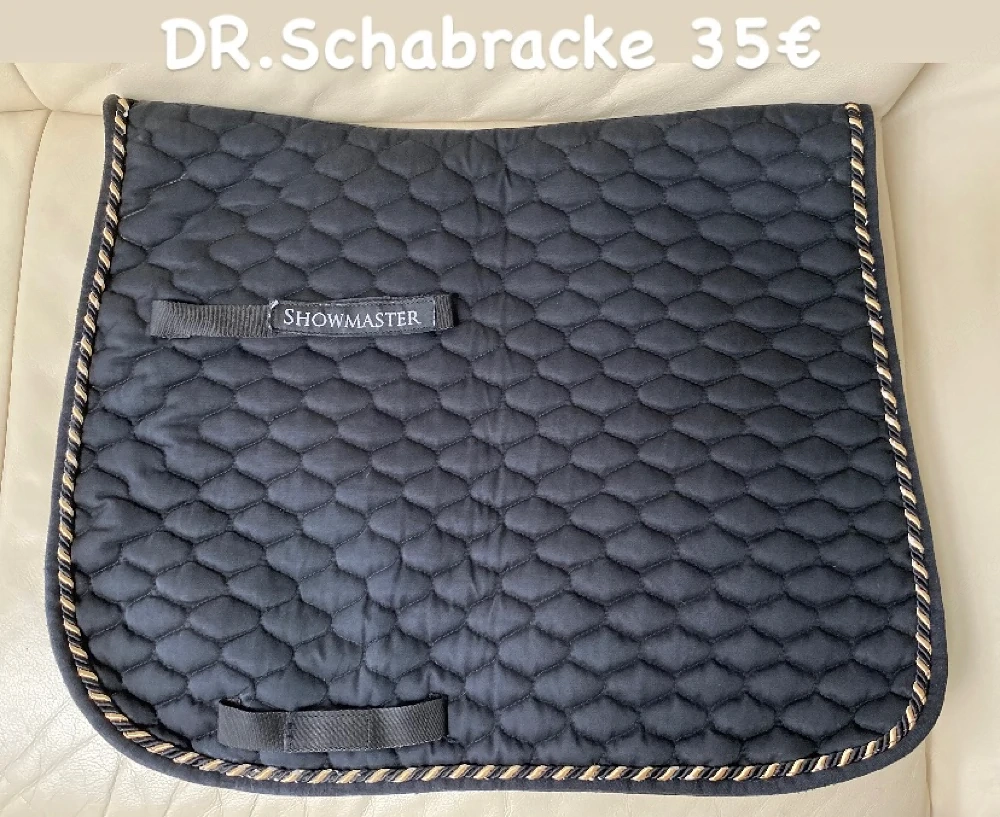 Schabracke