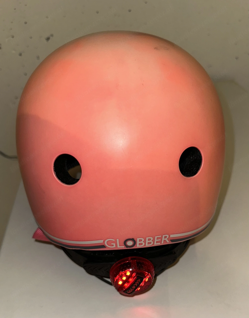 Fahrradhelm Kinder 45-51 cm