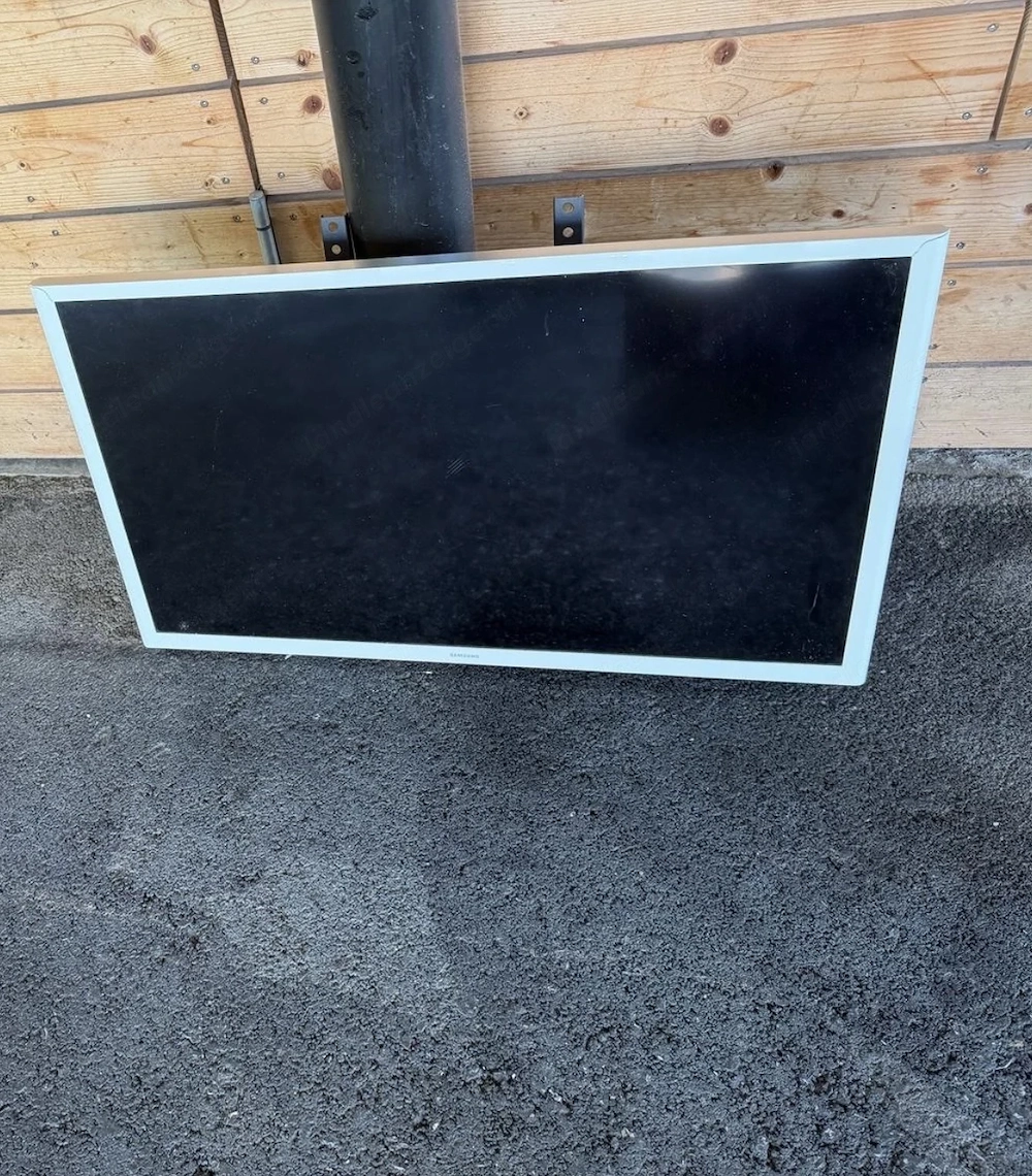 Samsung Smart TV