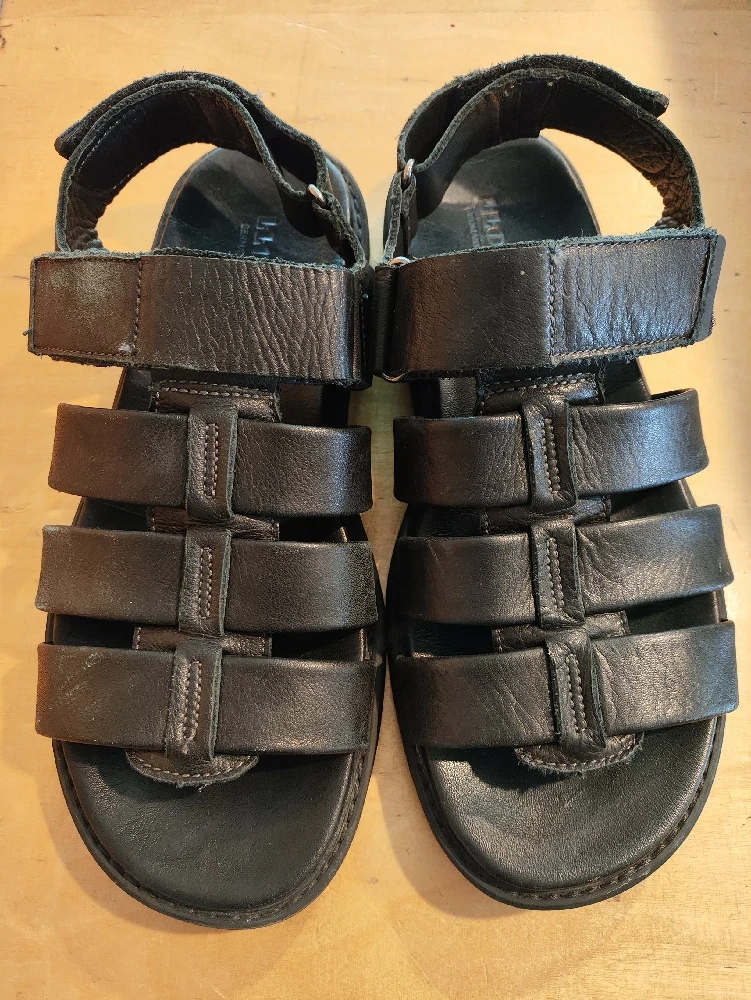Herrensandalen Gr.42