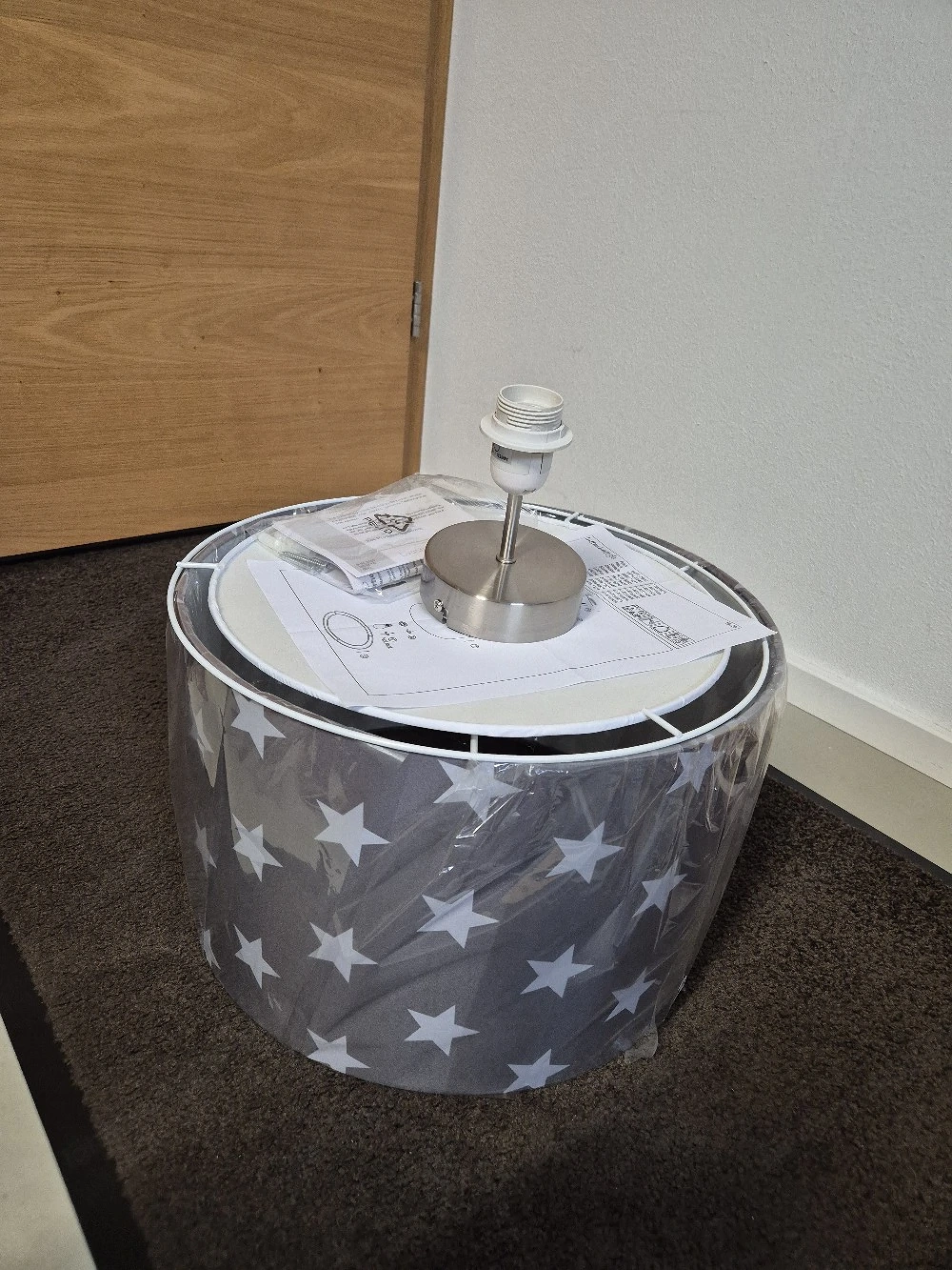 Lampe  zu Verkaufen 