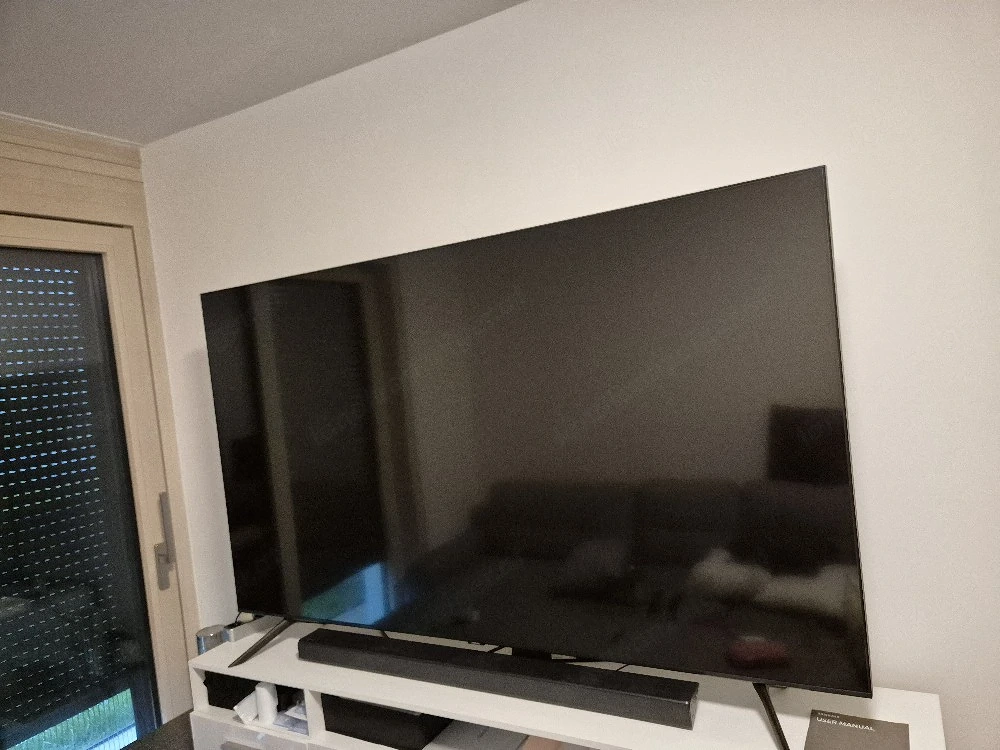 Fernseher  Samsung 