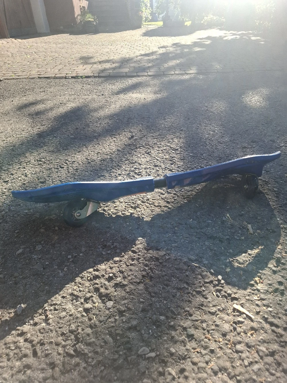 Waveboard 