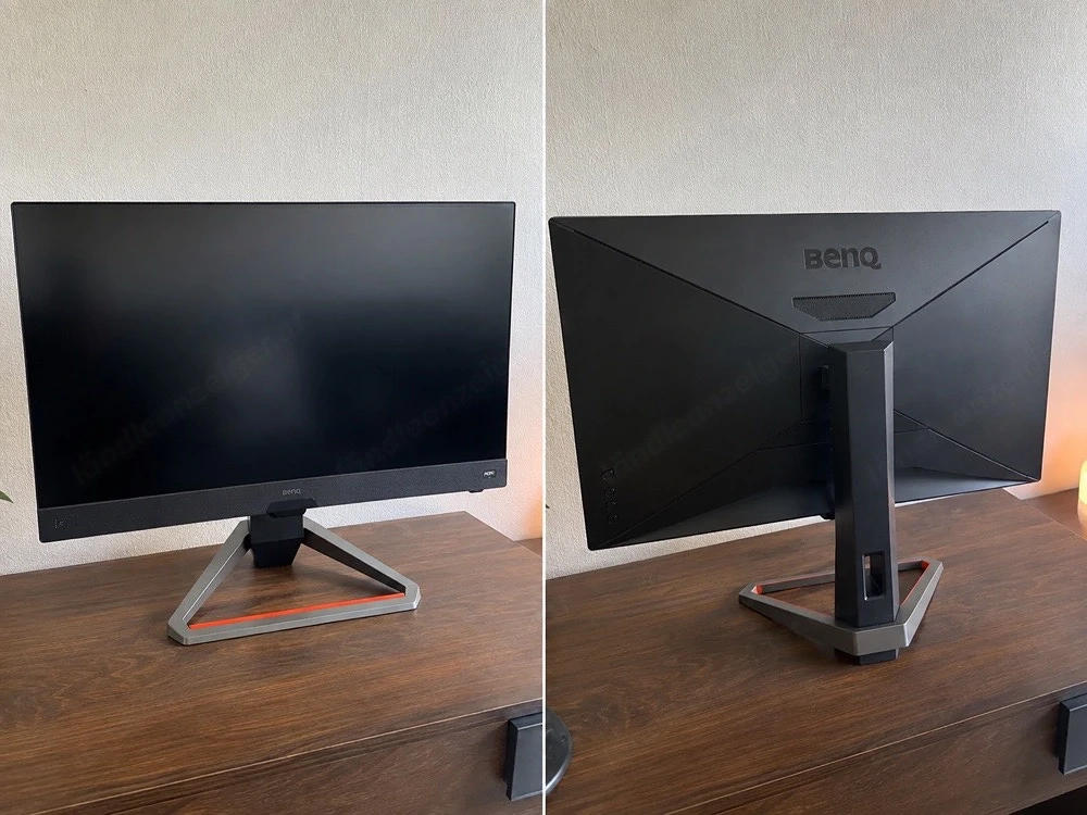 BenQ EX2710 Gaming Monitor