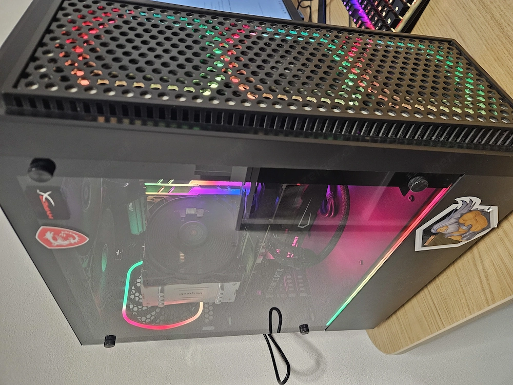 Gaming Pc 3080