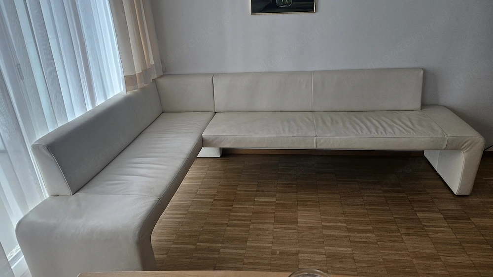 Verkaufe Eckbank