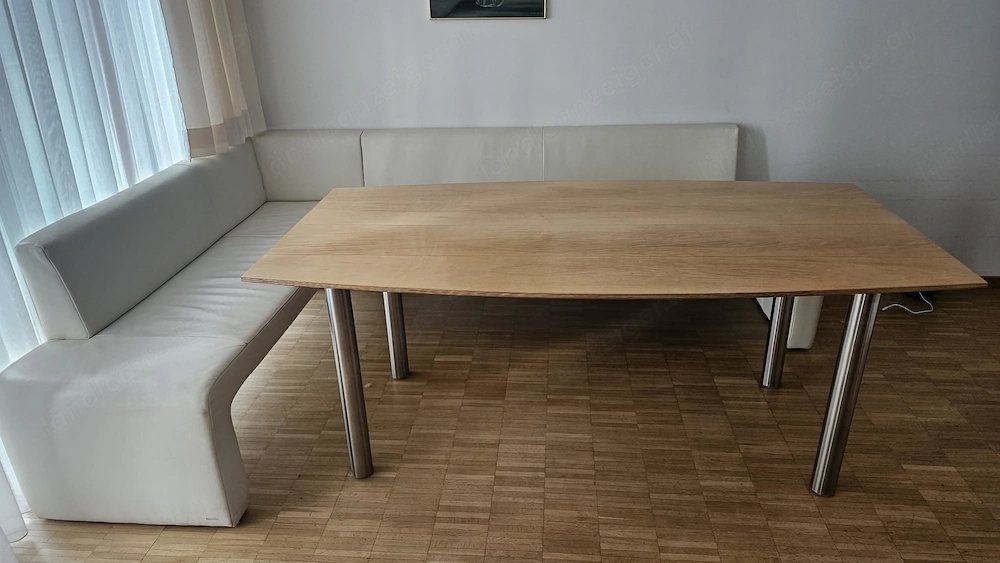 Verkaufe Sitzgruppe