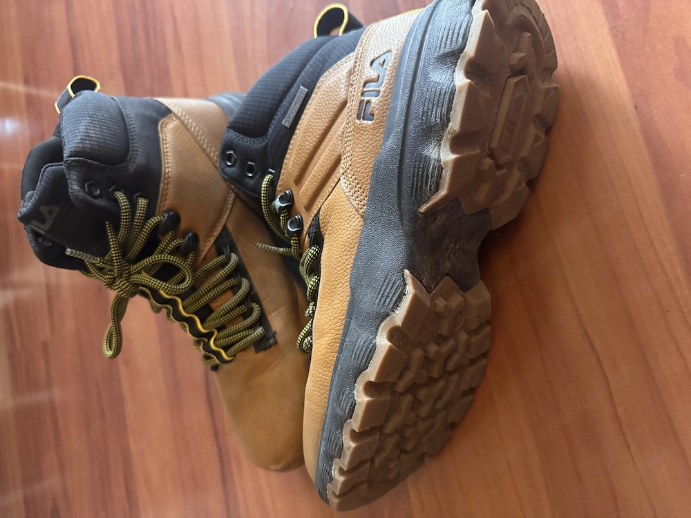 FILA Winter-Schneeschuhe