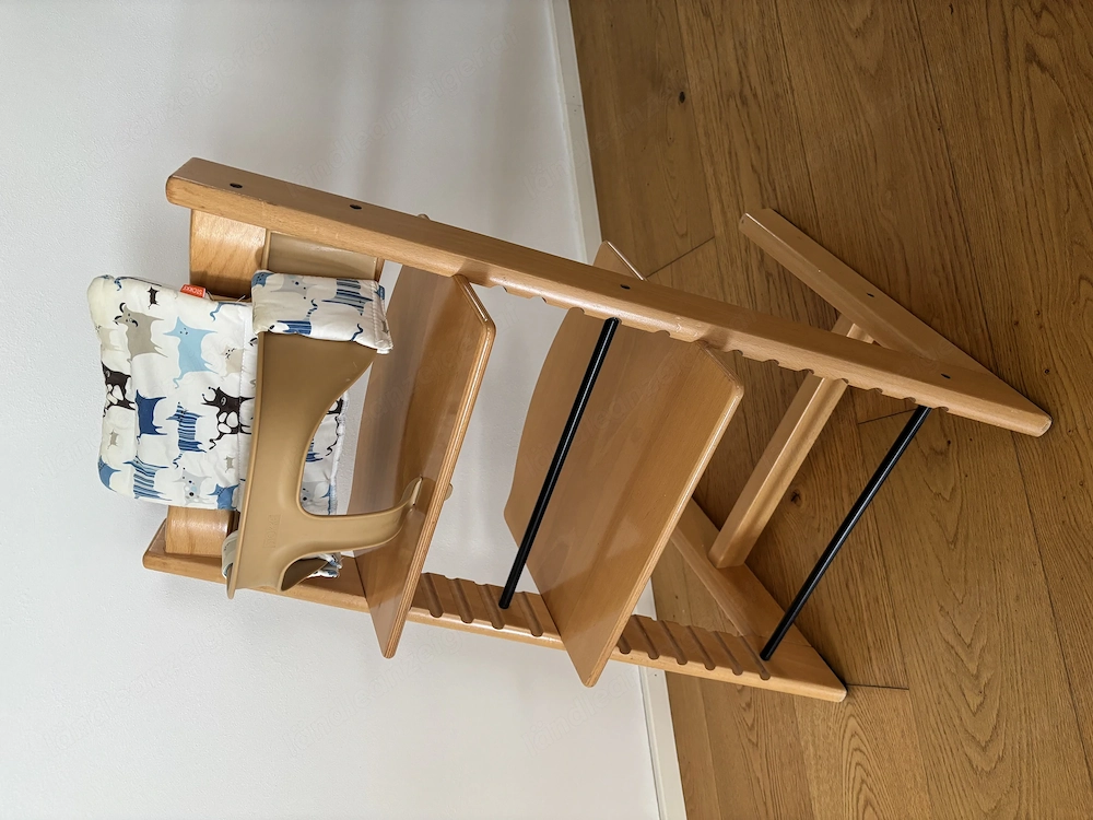 Kinderstuhl Stokke Trip Trap