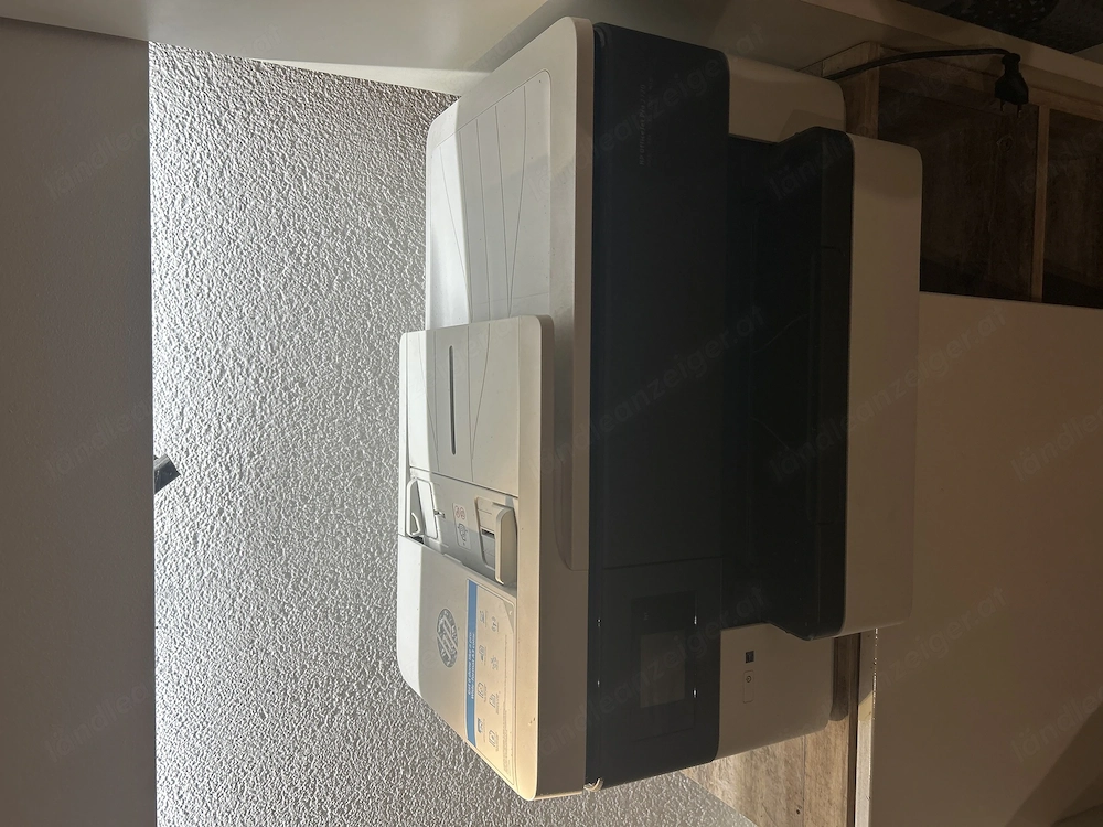 HP Office Jet Pro 7720 7740 A3 Multifunktionsdrucker