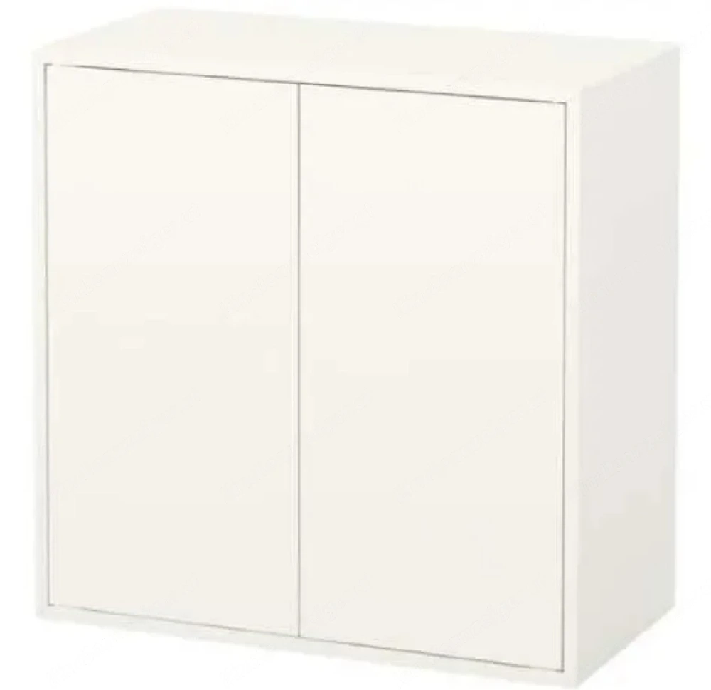 Schrank.   