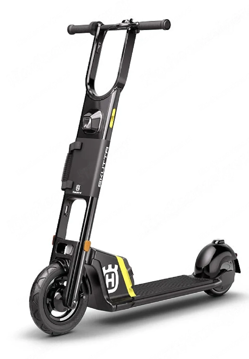 NEU Husqvarna SKUTTA E-Scooter   originalverpackt