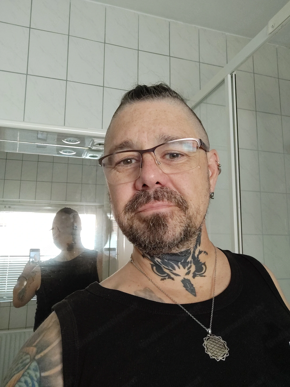 Reife Frau gesucht 