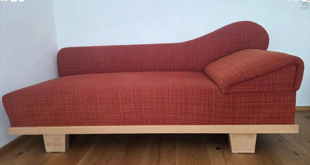Sofa (Recamiere)