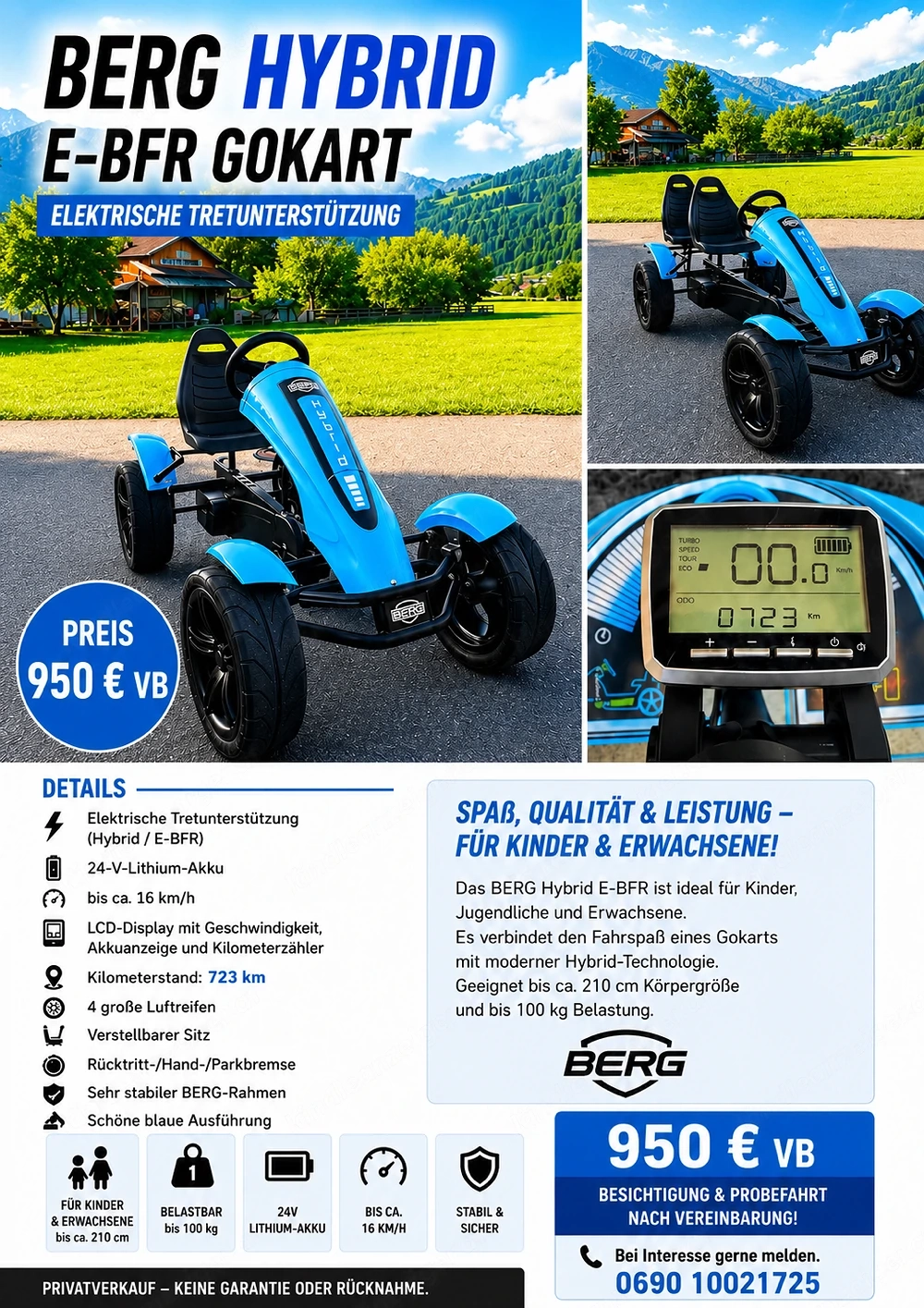 Gokart