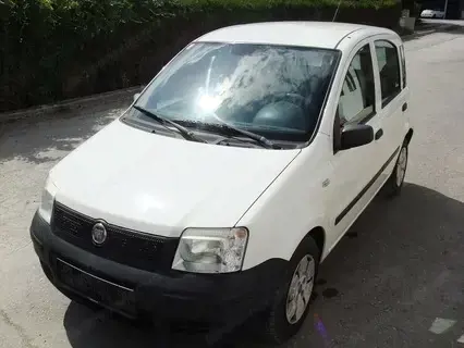 Fiat Panda 1,1 City 