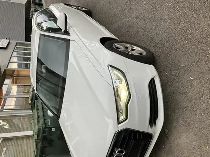 audi a6 avant 2011 Unfall zu verkaufen preis vb