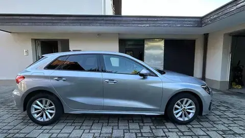 Audi A3 Sportback 30 TFSI Intense