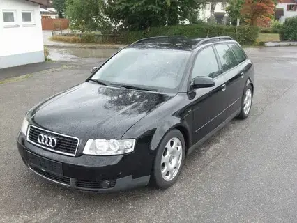 Audi A4  Avant 1,9 TDI