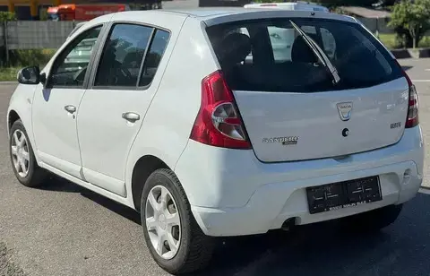 Dacia Sandero 1.4i 
